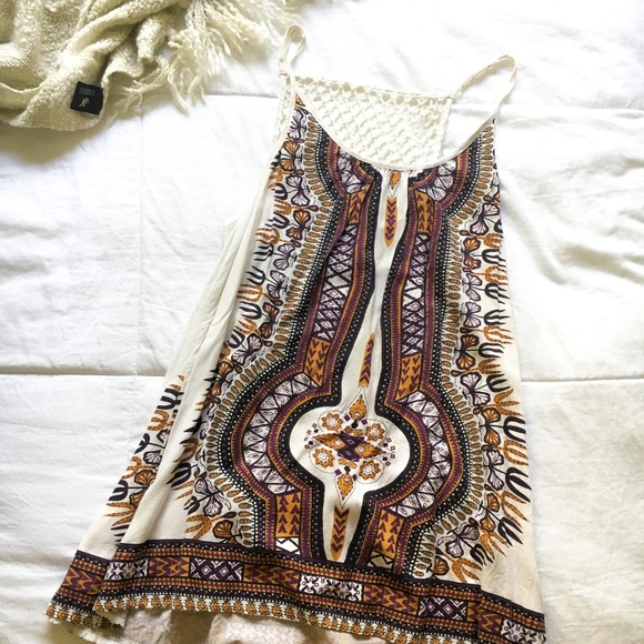 LF dress with cut out back!! - Picture 5 of 6